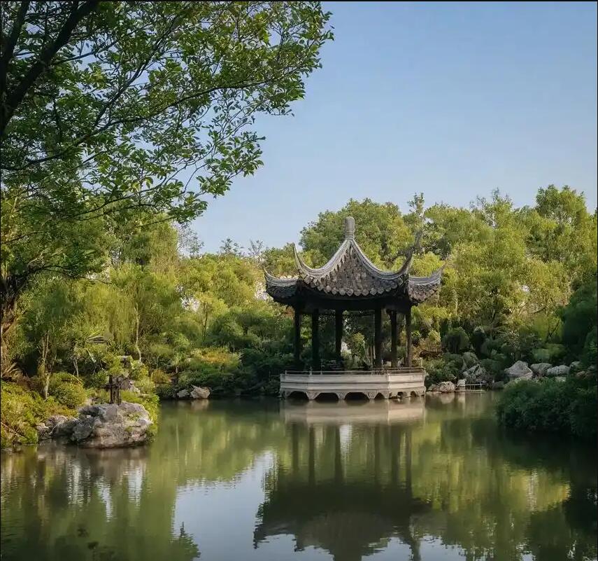 浙江慕青餐饮有限公司